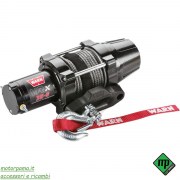 VERRICELLO QUAD ATV WARN VRX 35-S CAVO TESSILE